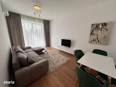 Terasa! Apartament 3 camere, Manastur-Floresti, zona VIVO+Garaj