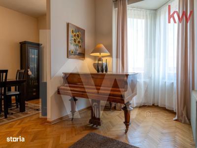 Casa Single - Bulevardul Victoriei - 0% COMISION