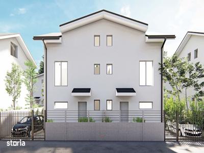 Duplex cu 4 camere | Sanandrei