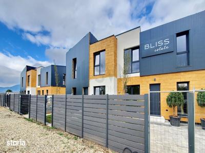 Bliss Estate - Vila Premium - Duplex