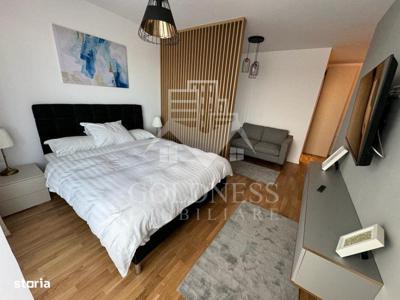 Apartament cu 3 camere | garaj subteran