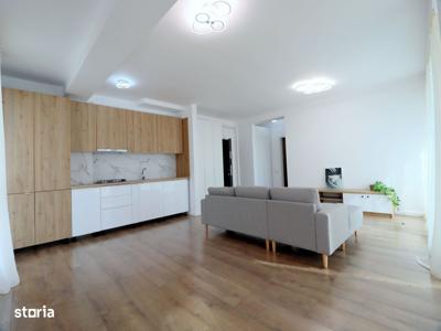 Apartament 3 camere, 66 mp, cartier Libertatii