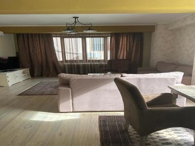 Inchiriere apartament 2 camere mobilat/utilat 64mp Herastrau metrou Aurel Vlaicu