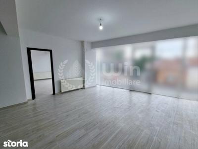 Apartament 3 camere | 98 mp | Etaj intermediar | Bloc Nou | Centru