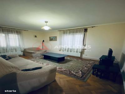 Apartament 2 camere in VILA, Calea Floreasca, Barbu Vacarescu