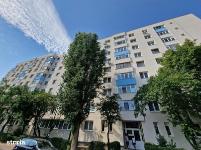 Apartament cu 2 camere în zona Domenii