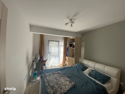 Apartament de inchiriat 3 camere Piata Cluj in Sibiu pet friendly