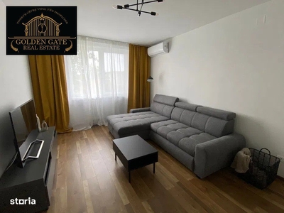 Apartament de 50mp, loc de parcare si boxa, Cartier Editurii