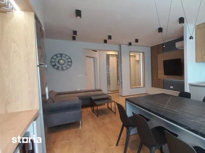 Apartament 3 camere decomandat de 85mp Parc Arghezi