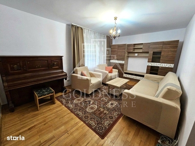 Apartament spatios, Gorunului