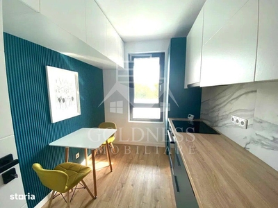 Apartament 2 Camere Tip Studio Sector 4 Zona Grand Arena Comision 0