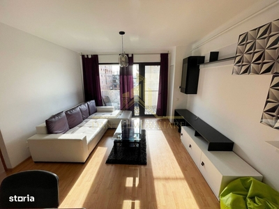 Apartament 2 camere zona Eroilor, Floresti