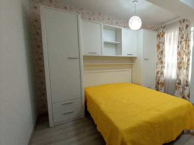 2 camere, , mp , de inchiriat apartament in zona CUG, Capat CUGDin 2008 sustinem Comunitatea Agentiilor Imobiliare din Iasi