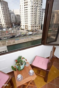 Apartament 2 Camere 15 Min Metrou Aparatorii Patriei