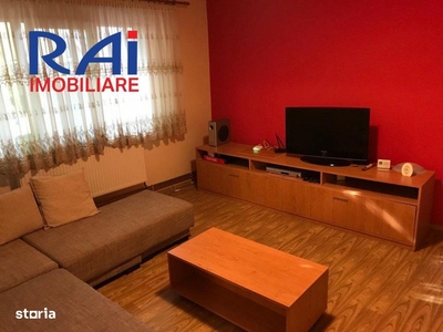 2 camere Parter Rovine,Centrala Proprie,Mobilat si Utilat 300EURO!