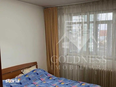 2 camere - Nordului - Herastrau - curte privata 43 mp