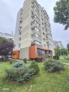 Apartament o camera de inchiriat in Centru, Cluj Napoca