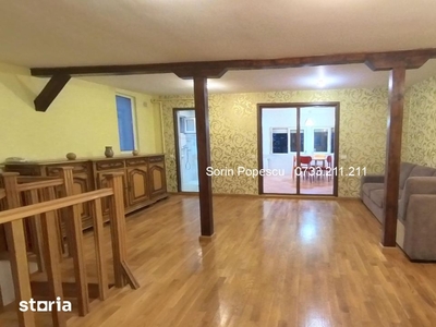 Apartament 3 camere, zona Nufarul