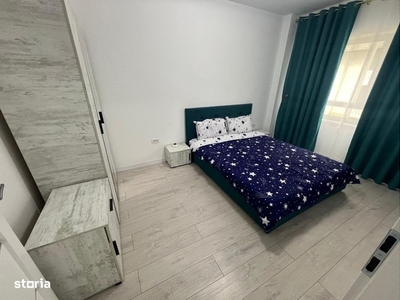 Apartament 2 camere Buzaului B-uri, renovat in totalitate.