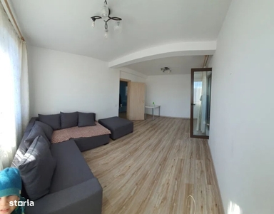 Apartament 2 camere - Rotar Park 2