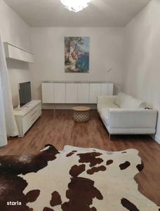 Apartament 2 camere ZONA ROGERIUS, recent renovat, 44 mp + 7 mp beci