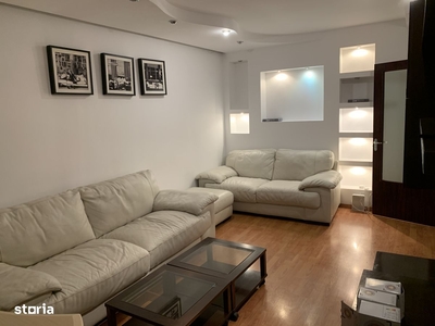 AP. 2 CAMERE, METROU 10 MIN, PET-FRIENDLY, BUCATARIE INCHISA, CURAT