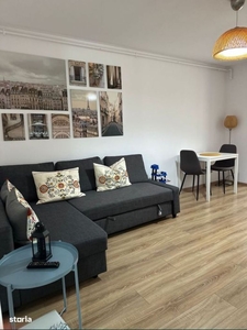 Apartament 3 camere RENOVAT cu finisaje de calitate