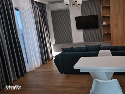 Apartament cu 2 Camere - Locatie Premium Bragadiru!