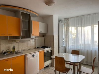 Apartament 4 camere Drumul Taberei- Aleea Parva.