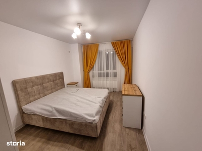 Apartament cu 3 camere, 60,6mp, loc de parcare inclus, zona Torontalul