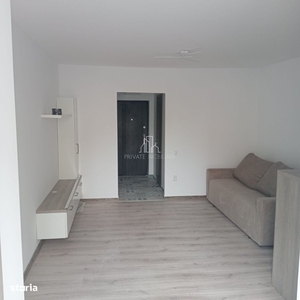 Apartament in cartierul Grigorescu