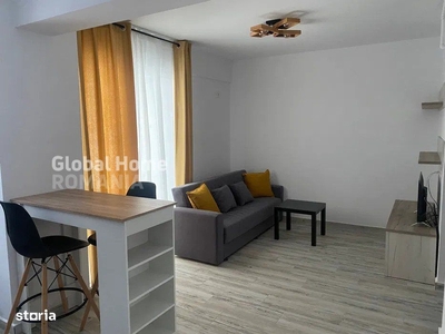 Apartament 2 camere decomandat 59mp Parc Arghezi