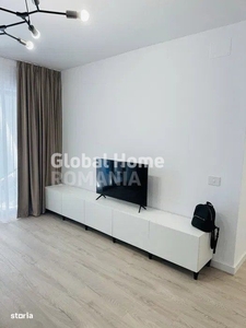 Apartament 2 camere 56MP | Zona de nord B.Vacarescu-Pipera | Prima Vis