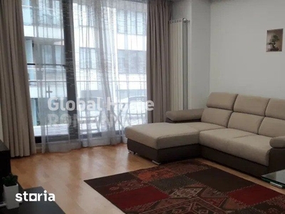 Apartament 2 camere ND. Alexandru cel bun. Parter inalt