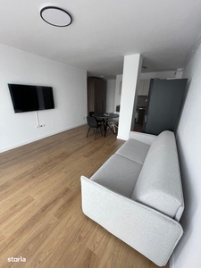 Apartament 2 camere| Andrei Muresanu Sud Residence|