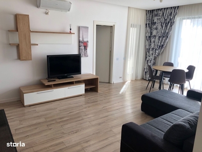 Apartament 2 camere ansamblu Citta Residential Pantelimon