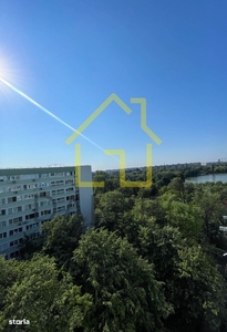 Apartament 2 camere Baba Novac C-tin Brancusi metrou Titan Parc IOR