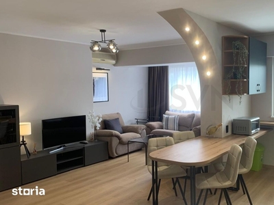 Agentia imobiliara VIGAFON inchiriaza apartament 2 camere Republicii