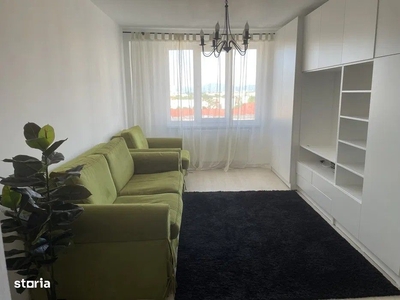 Apartament cu 3 camere de vânzare I Ozana-Pallady I aproape de metrou