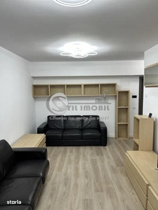 Popesti-Leordeni | Strada Oituz | Apartament 2 camere | Decomandat