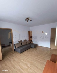 Aapartament 2 camere, open sapace, 53mp utili, zona Giroc -Hotel IQ