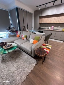 Apartament 2 camere cu terasa 108 m utili