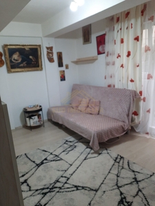 APARTAMENT 2 camere +curte 38mp Amurgului