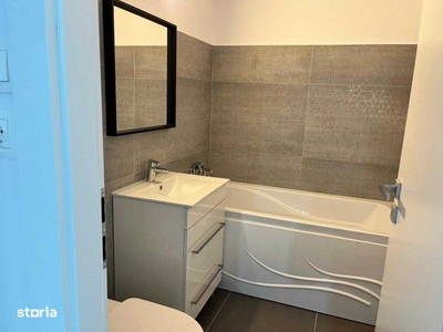 Apartament 2 camere de inchiriat Aviatiei totul nou