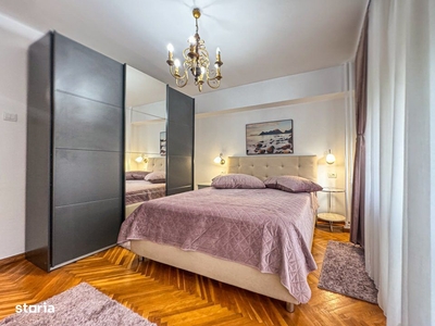 Apartament 2 Camere Tip Studio Demisol