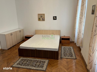 Apartament 2 camere de inchiriat Centrul Vechi