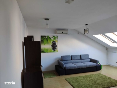 Apartament 2 cam studio finalizat 2 min metrou Mihai Bravu