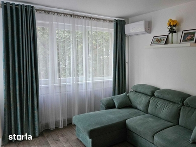 Apartament 2 camere Nicolina , 58 metri, etaj 1 Cod:152247