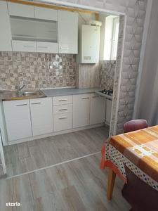 Apartament 2 camere Calea Moldovei