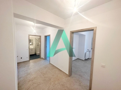 Apartament 2 camere decomandat 68 mp parter adiacent Brancoveanu